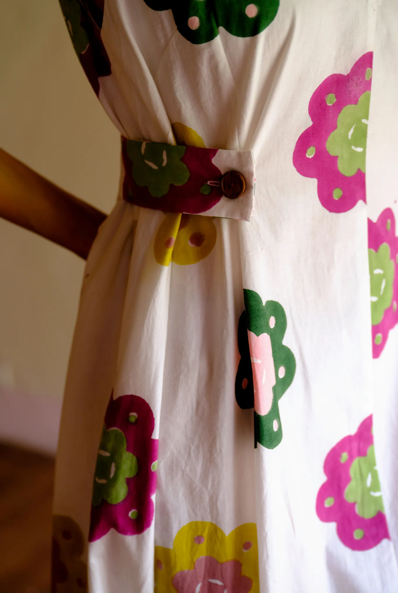 Azara Day Dress