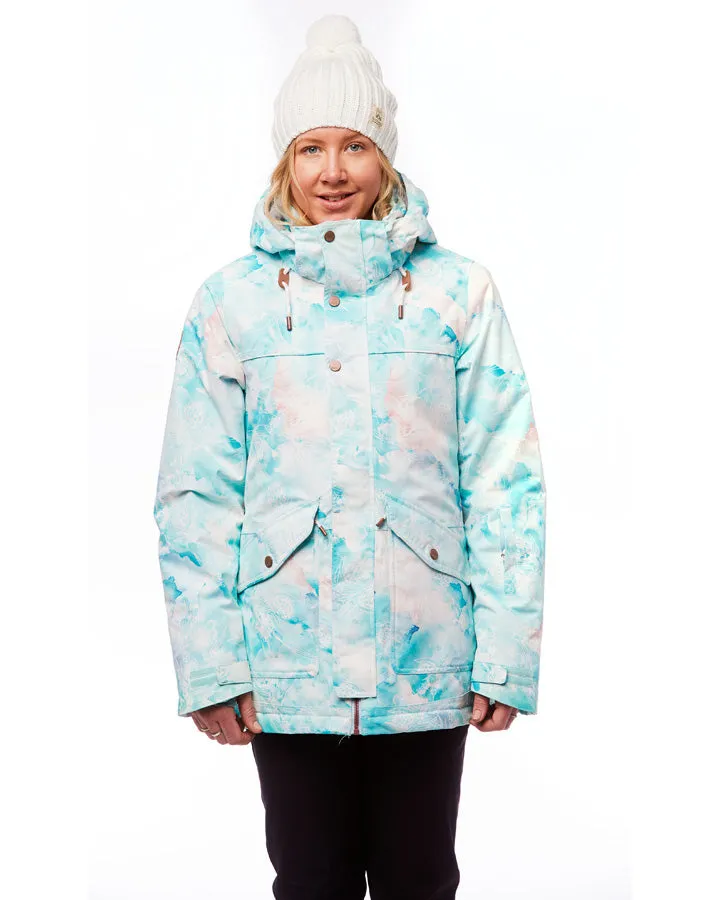 B4BC ASTER JACKET