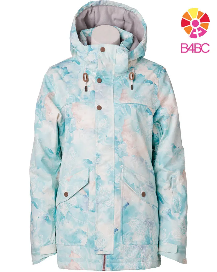 B4BC ASTER JACKET