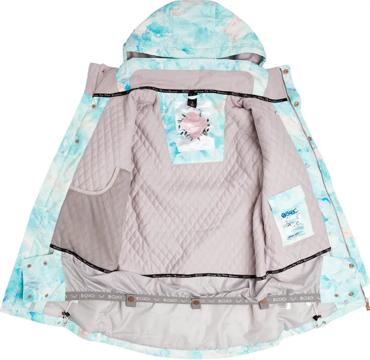 B4BC ASTER JACKET