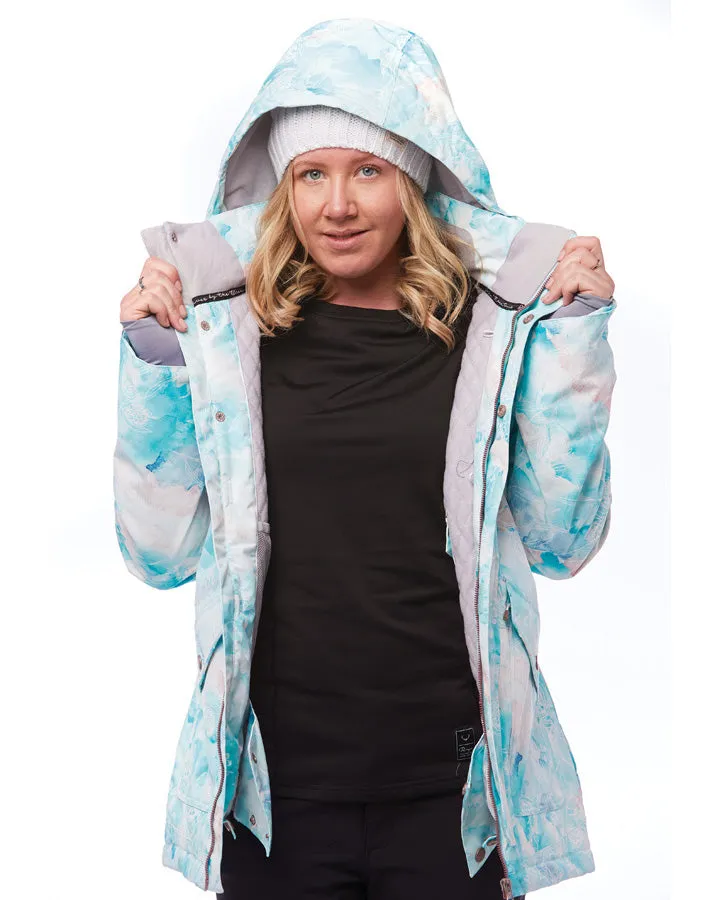 B4BC ASTER JACKET