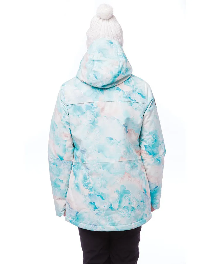 B4BC ASTER JACKET