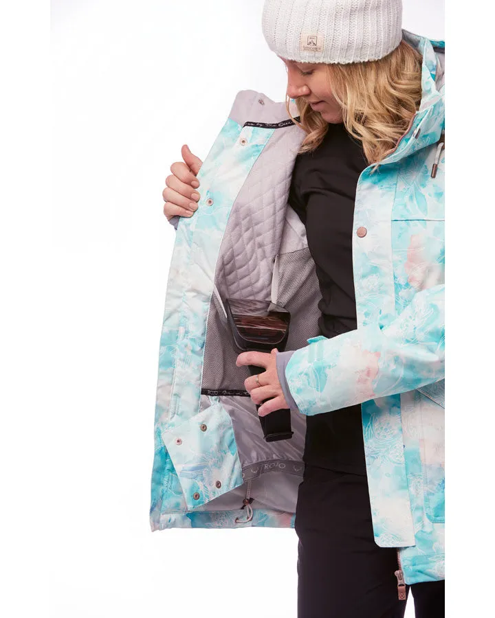 B4BC ASTER JACKET