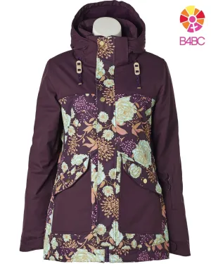 B4BC ASTER JACKET