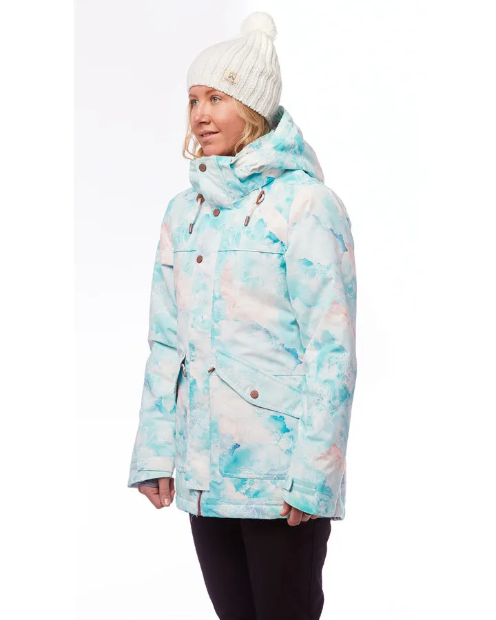 B4BC ASTER JACKET