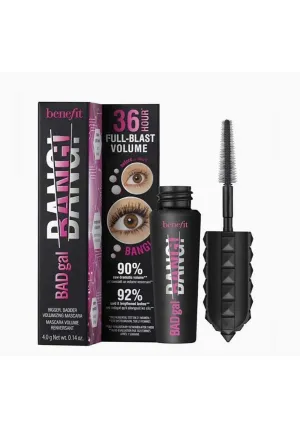 Badgal Bang! Mascara Mini