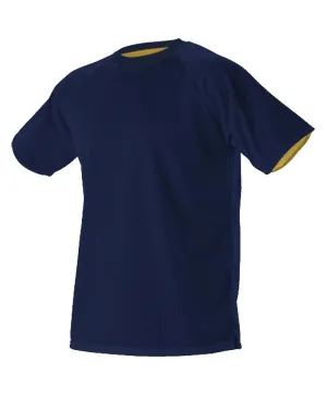 Badger Youth eXtreme Mesh Reversible Jersey 56REVY