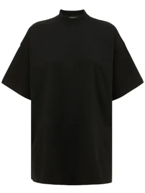 Balenciaga   Oversize cotton t-shirt 