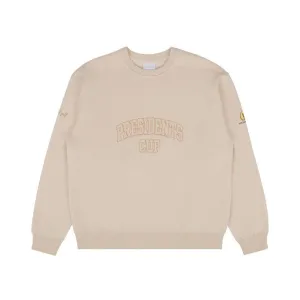 Barstool Golf x Presidents Cup Oversized Crewneck