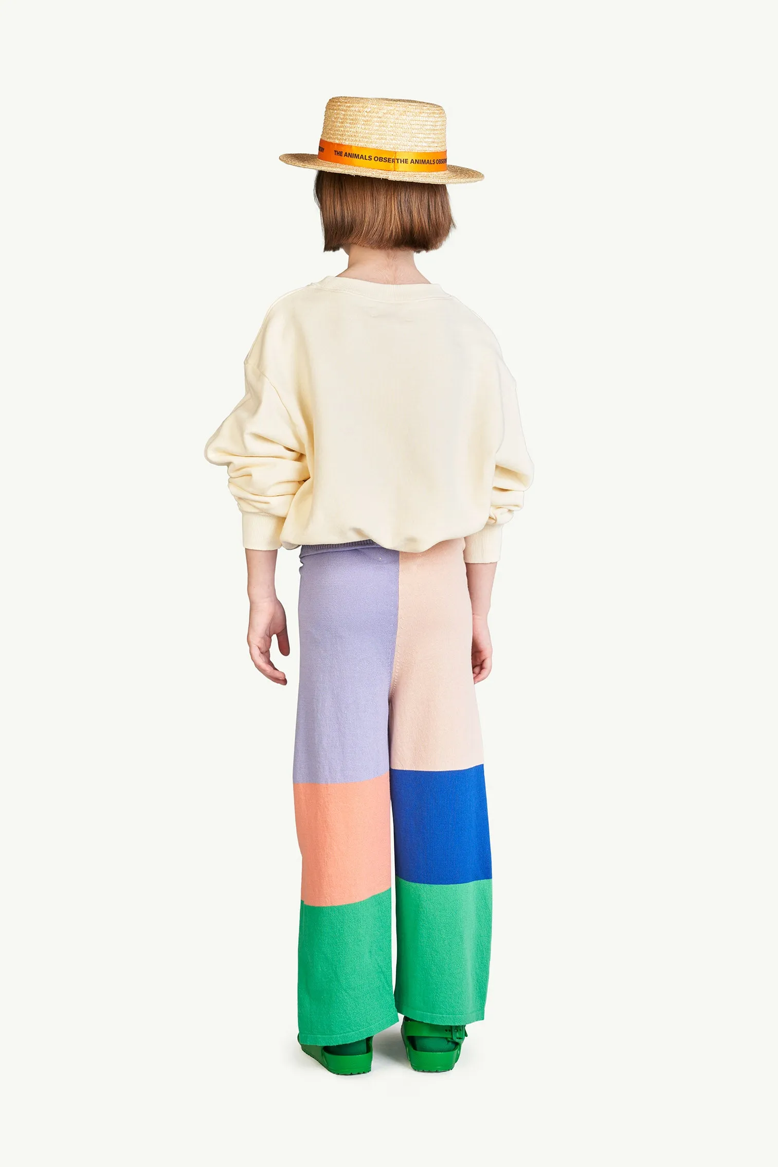 Bear Kid's Sweatshirt
