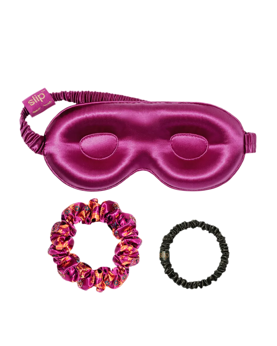 Beauty Sleepover Set - Violet Moon