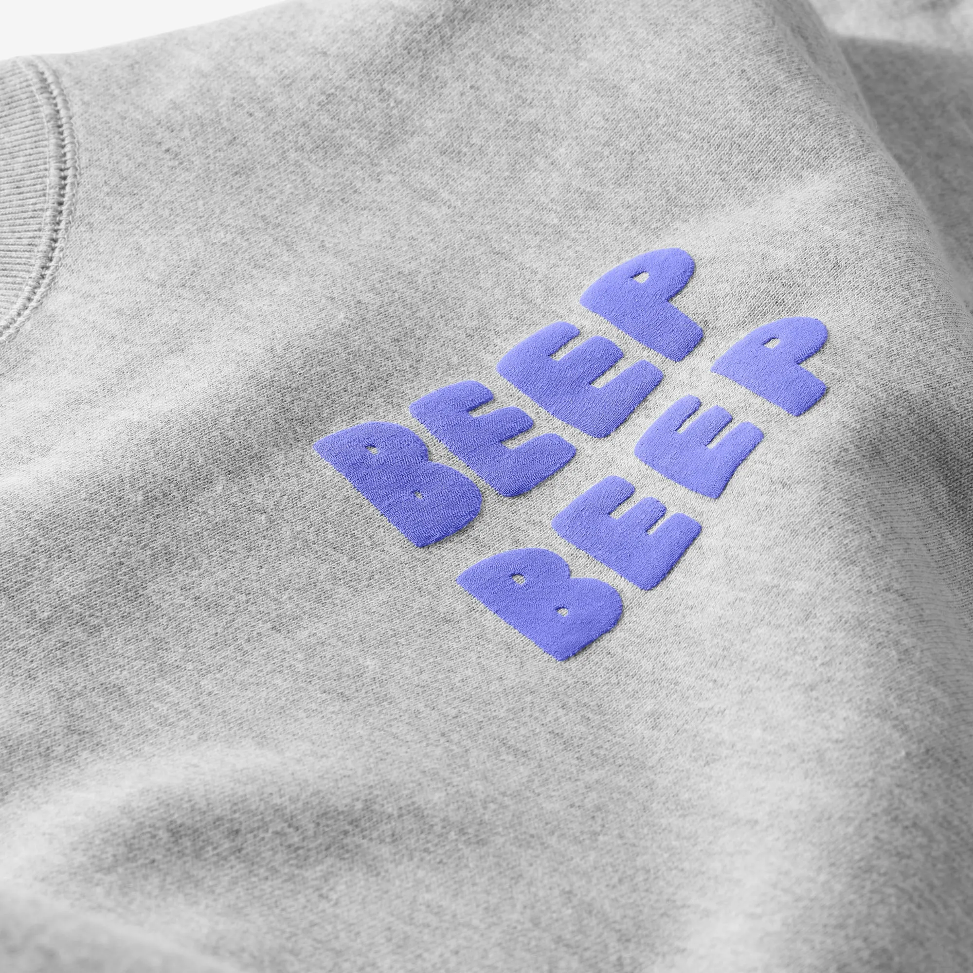 Beep beep crewneck