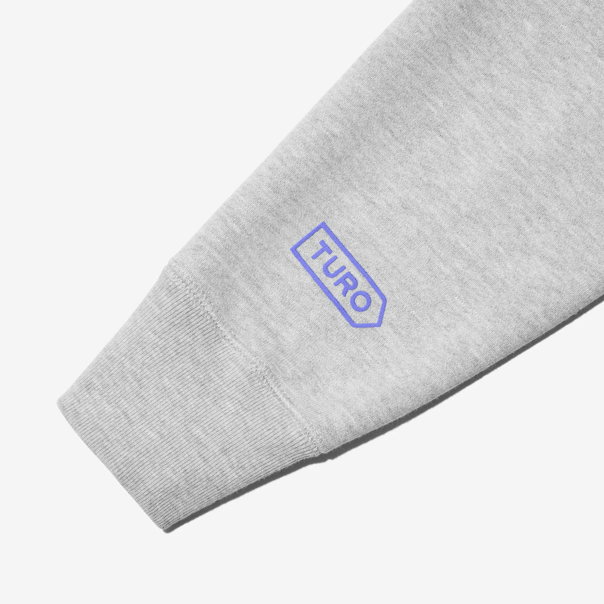 Beep beep crewneck