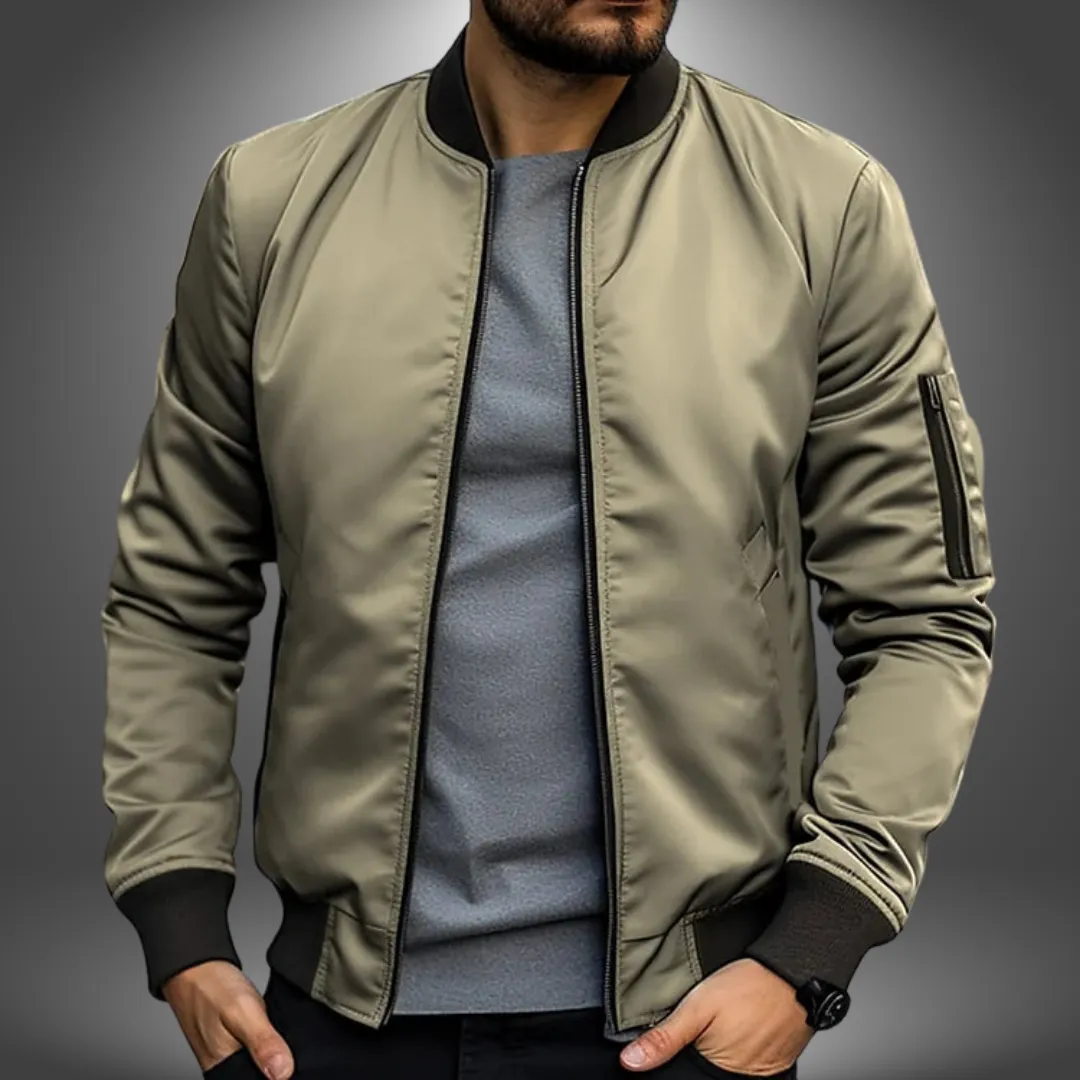Ben | Bomberjacket