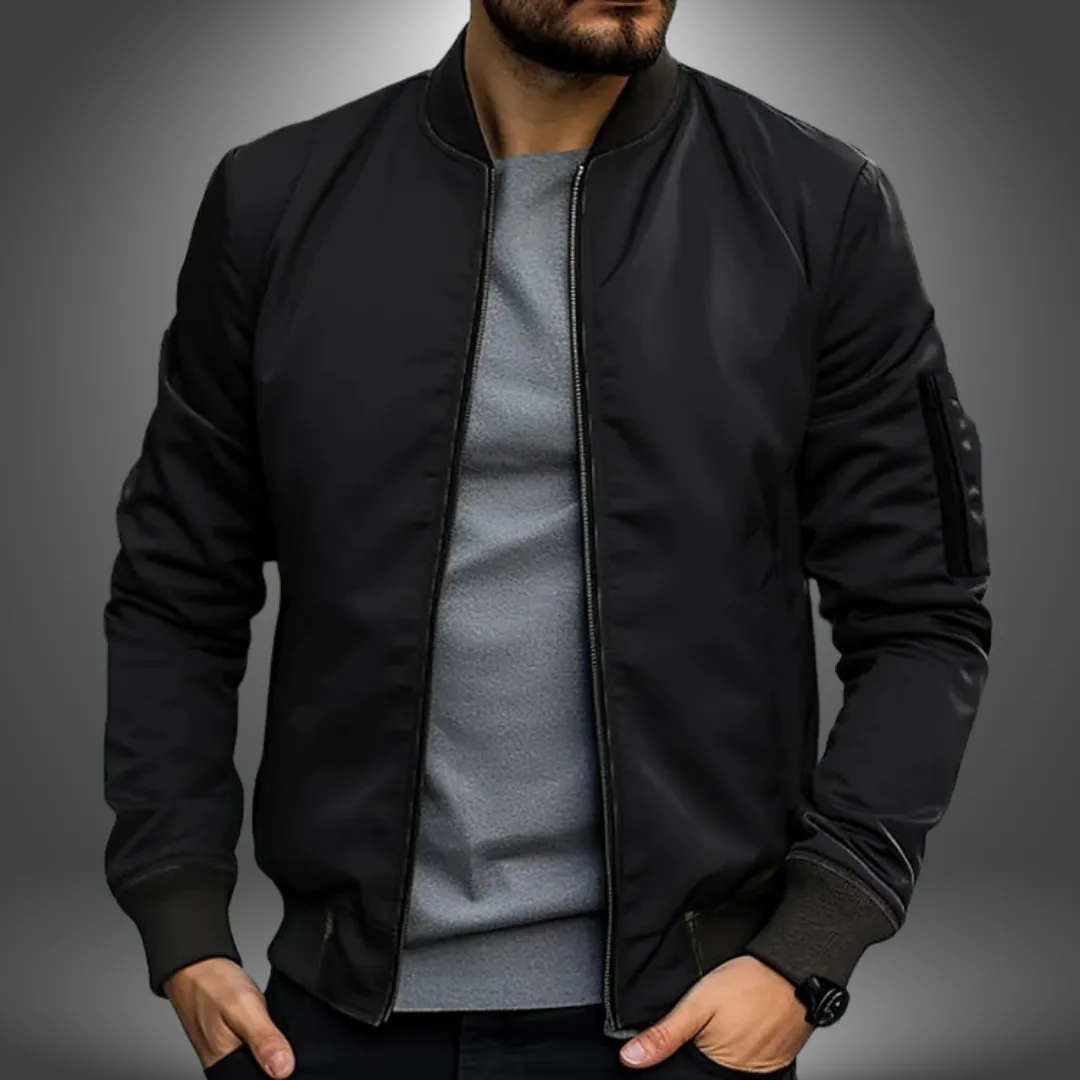 Ben | Bomberjacket