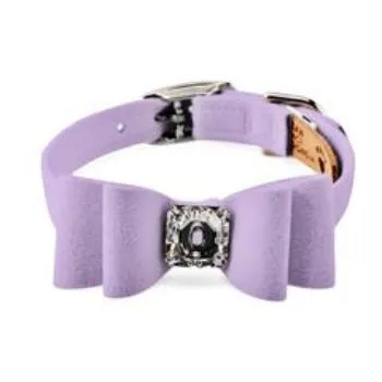 Big Bow Collar (Many Colors)