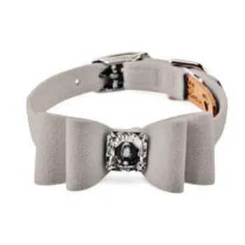 Big Bow Collar (Many Colors)
