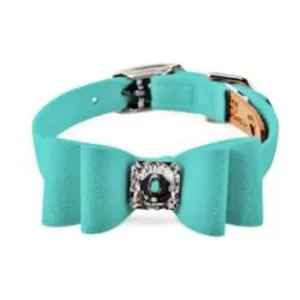 Big Bow Collar (Many Colors)
