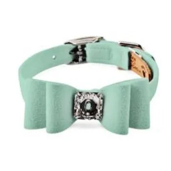Big Bow Collar (Many Colors)