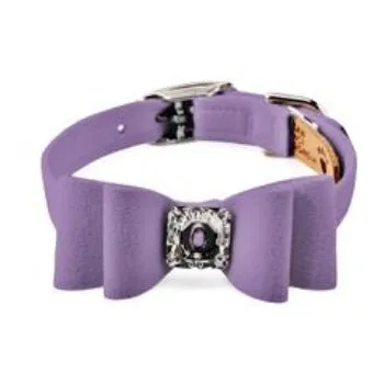 Big Bow Collar (Many Colors)
