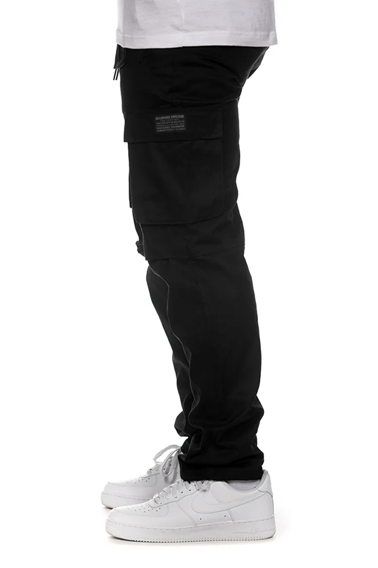 Billionaire Boys Club BB Flagship II Pants