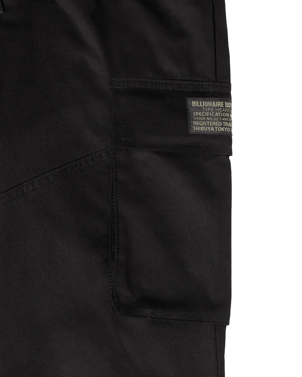 Billionaire Boys Club BB Flagship II Pants