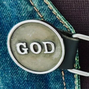 *BOGO FREE W/CODE* Sanity's Vest Extender - Mens - God - V62 CLEARANCE