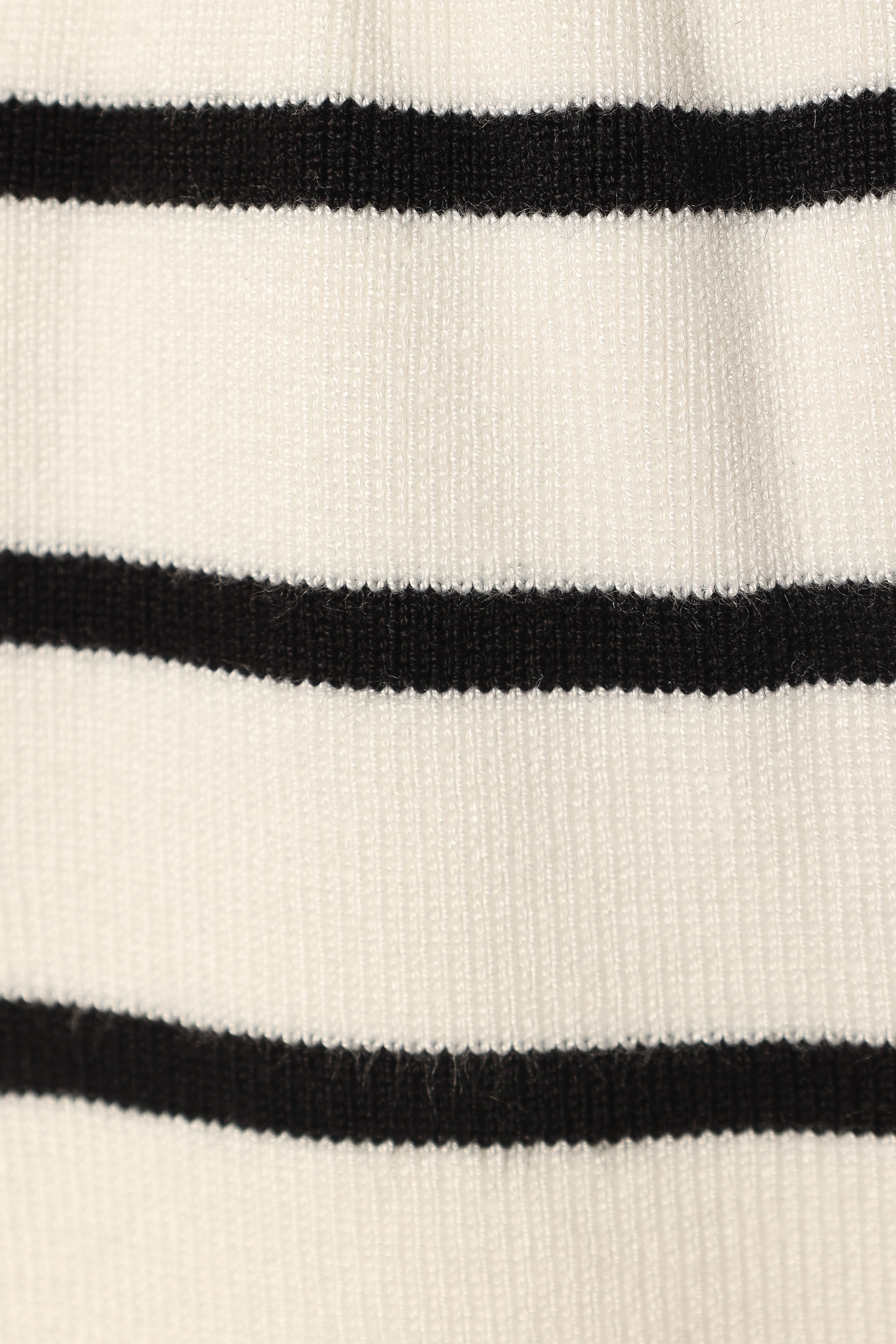 Briella Vest - Stripe