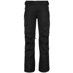 Cargo pants 686 Smarty for women, black