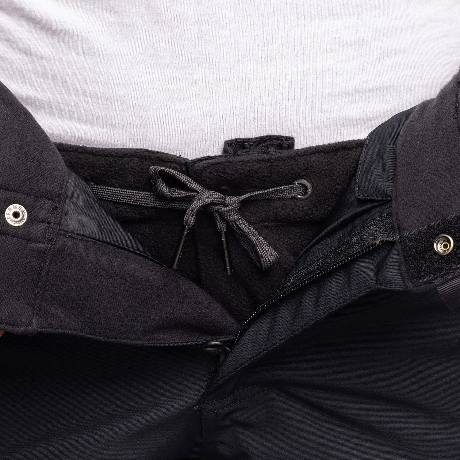 Cargo pants 686 Smarty for women, black