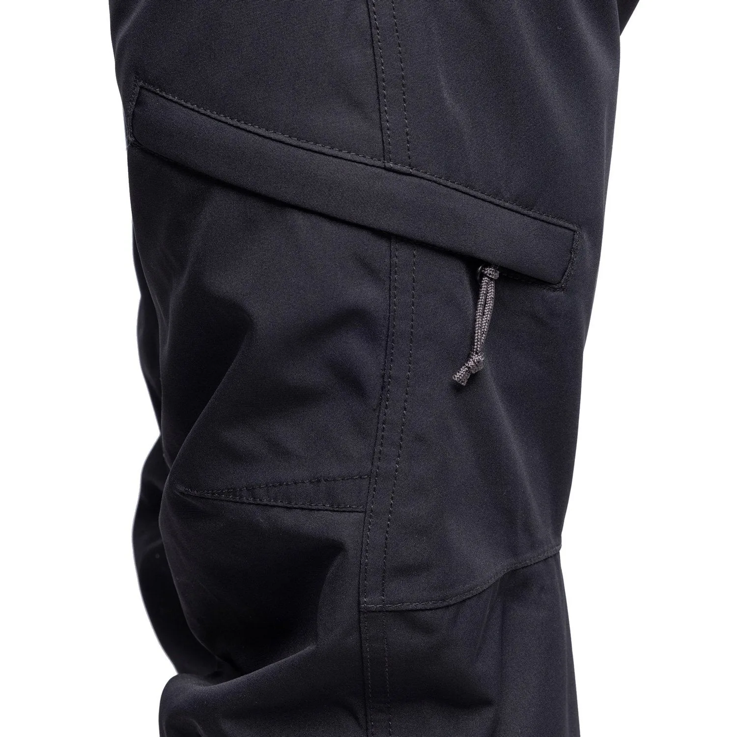 Cargo pants 686 Smarty for women, black