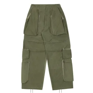 CARGO PANTS