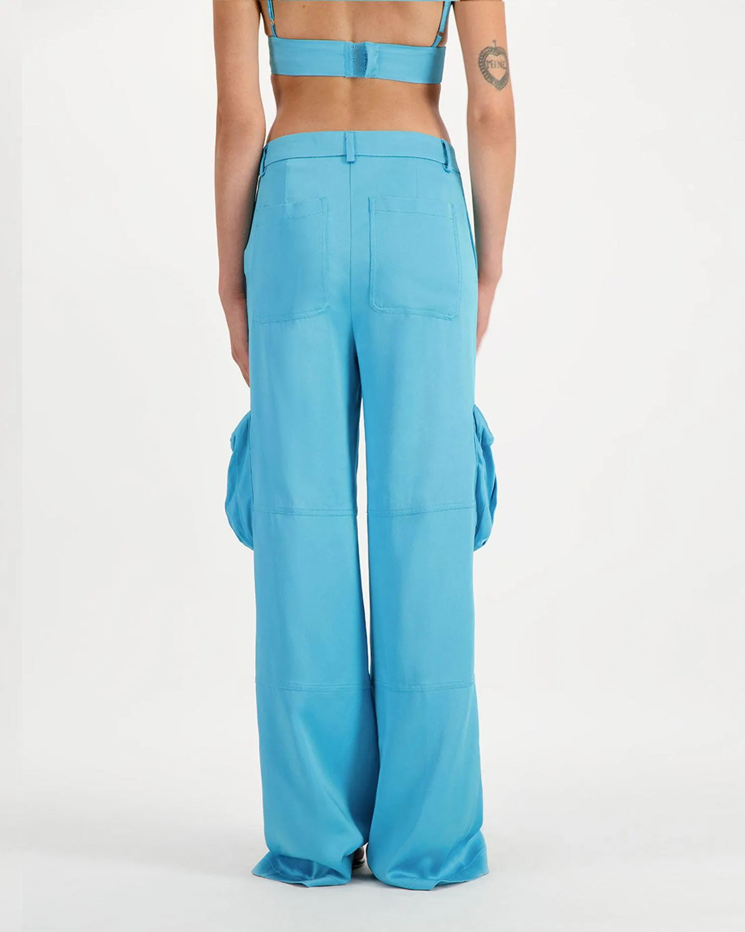Cargo Pants