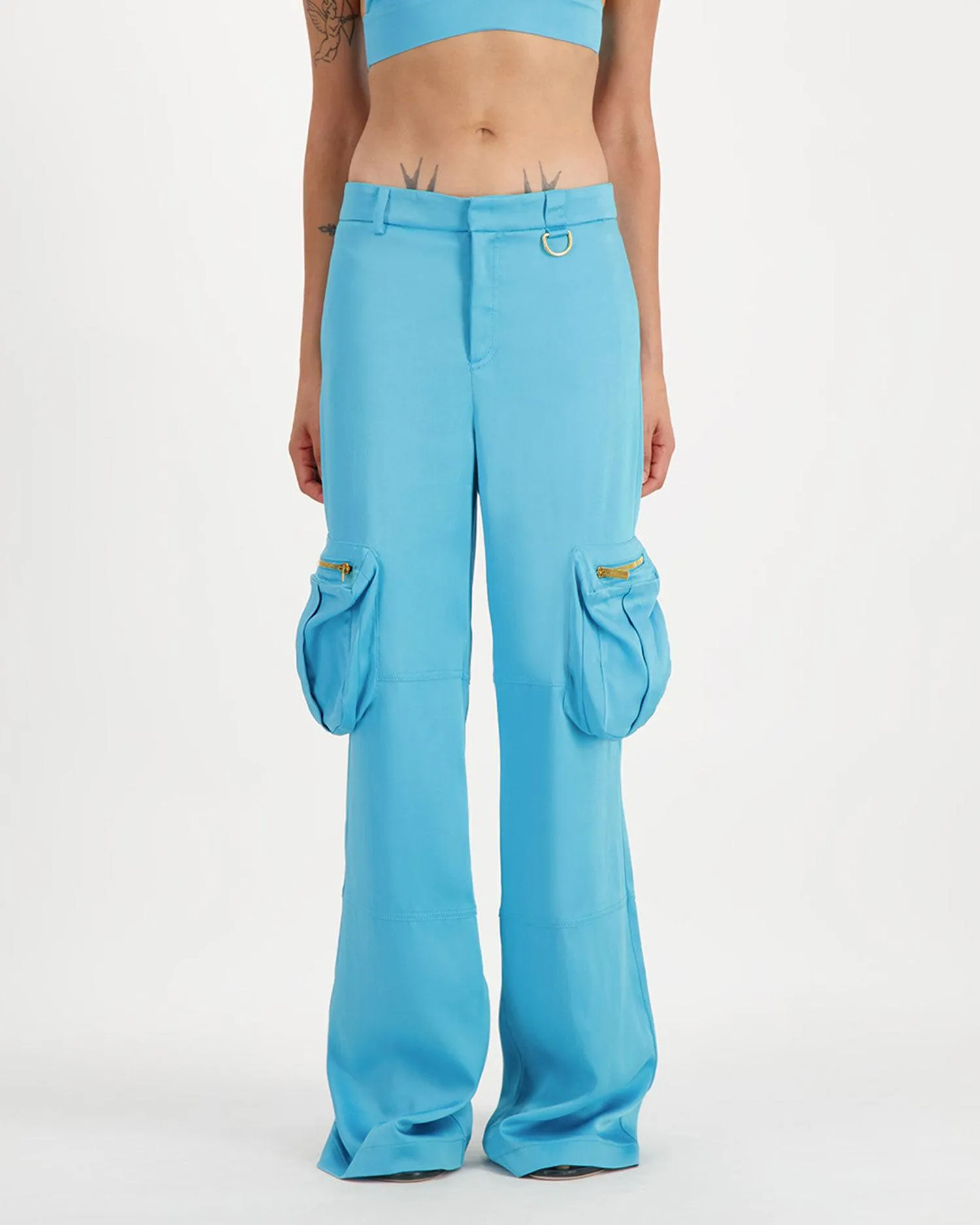 Cargo Pants