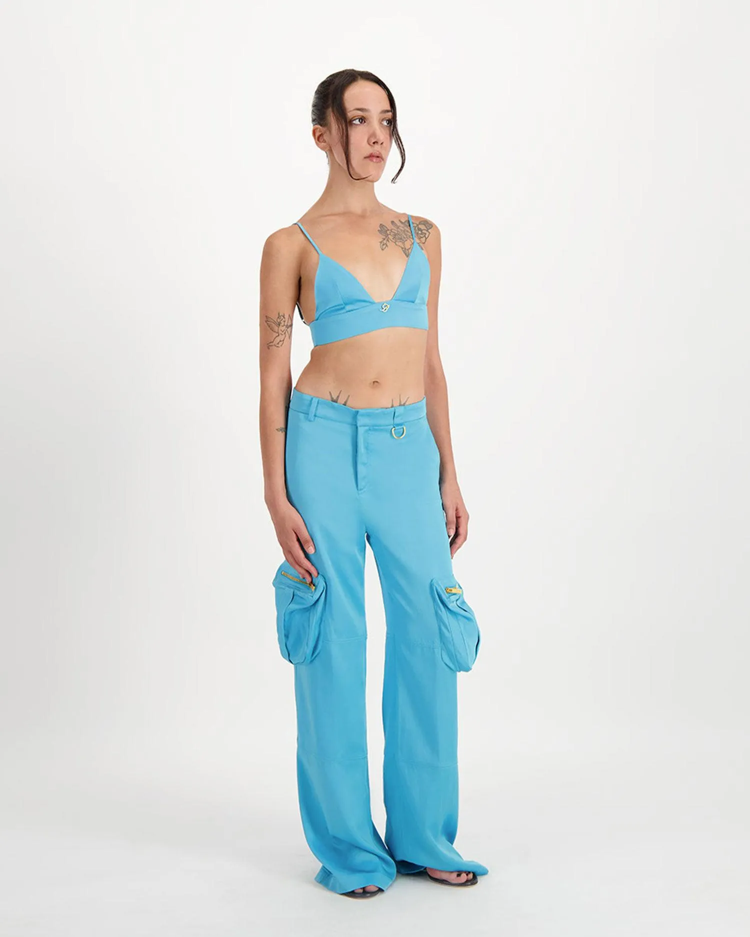 Cargo Pants