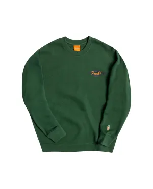 Carrots Hand Picked Crewneck