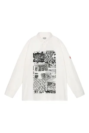 CAV EMPT - MD Surveyors BIG SHIRT