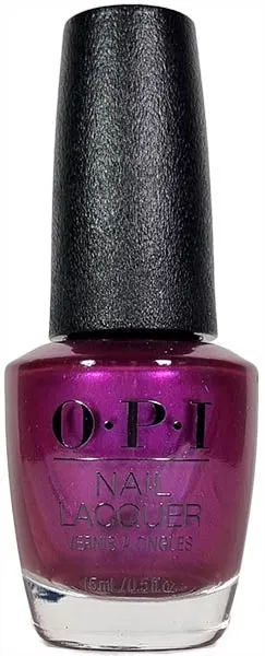 Charmed, I'm Sure * OPI