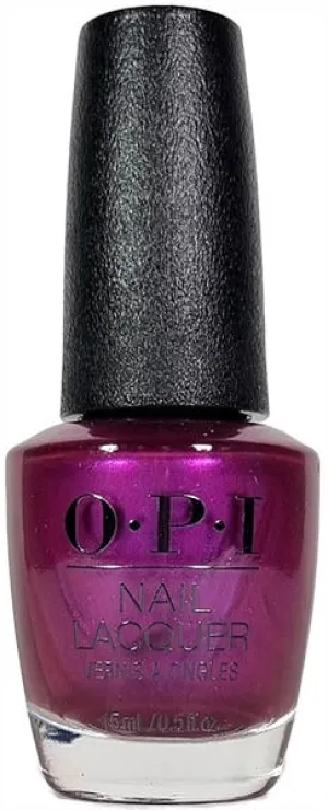 Charmed, I'm Sure * OPI