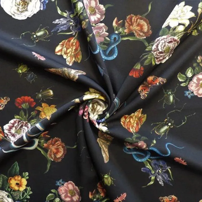Cheeky Designed Collared Shirtdress