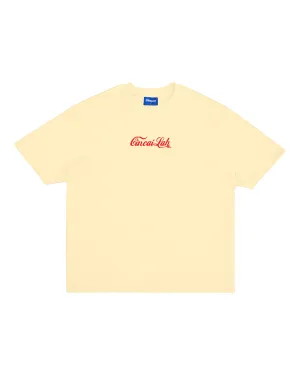 CINCAILAH 2.0 TEE (CREAM WHITE, BLACK, LIGHT BLUE)