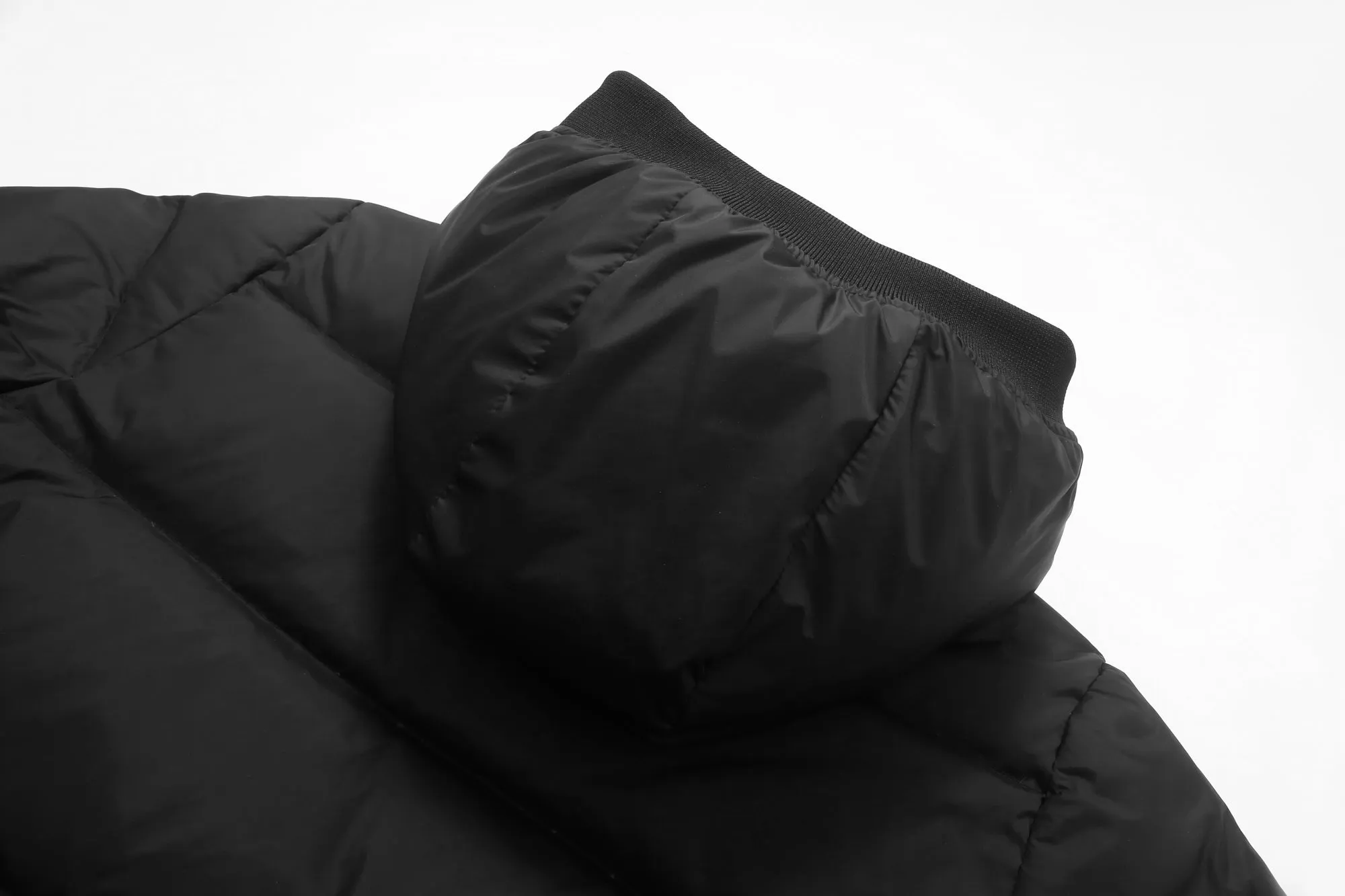 Classic Boys Matte Coat
