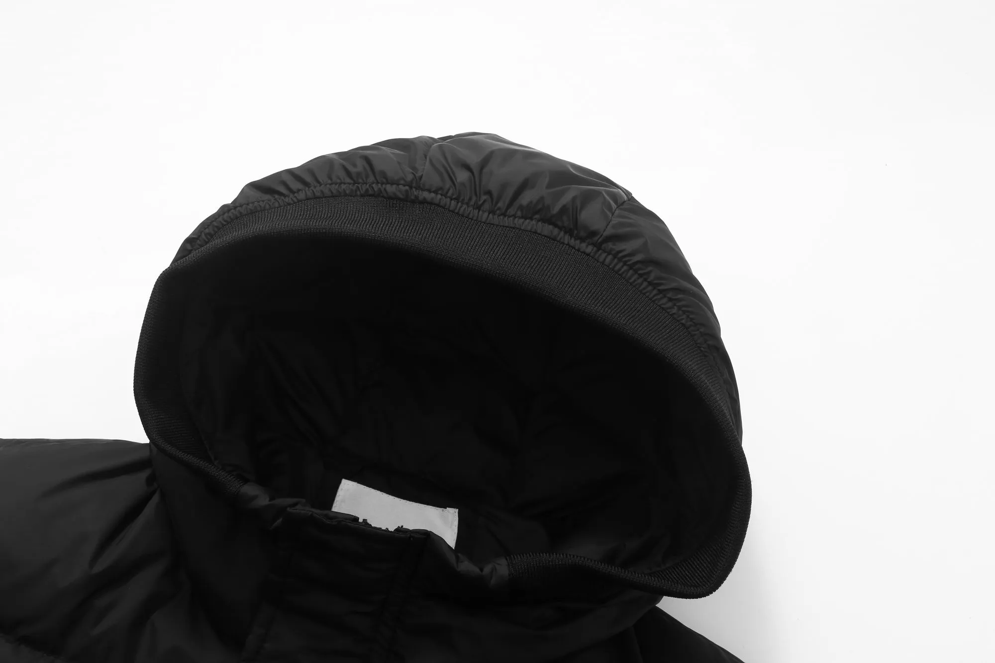 Classic Boys Matte Coat