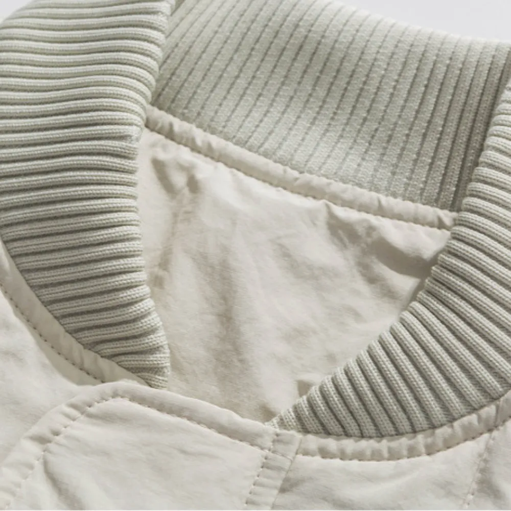 Classic Comfortable Coat