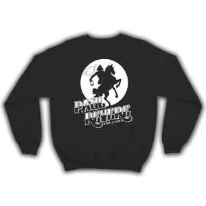 CLASSIC CREWNECK SWEATSHIRT