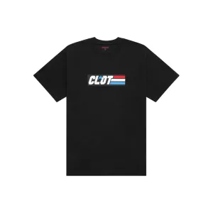 CLOT Joe Tee (Black)
