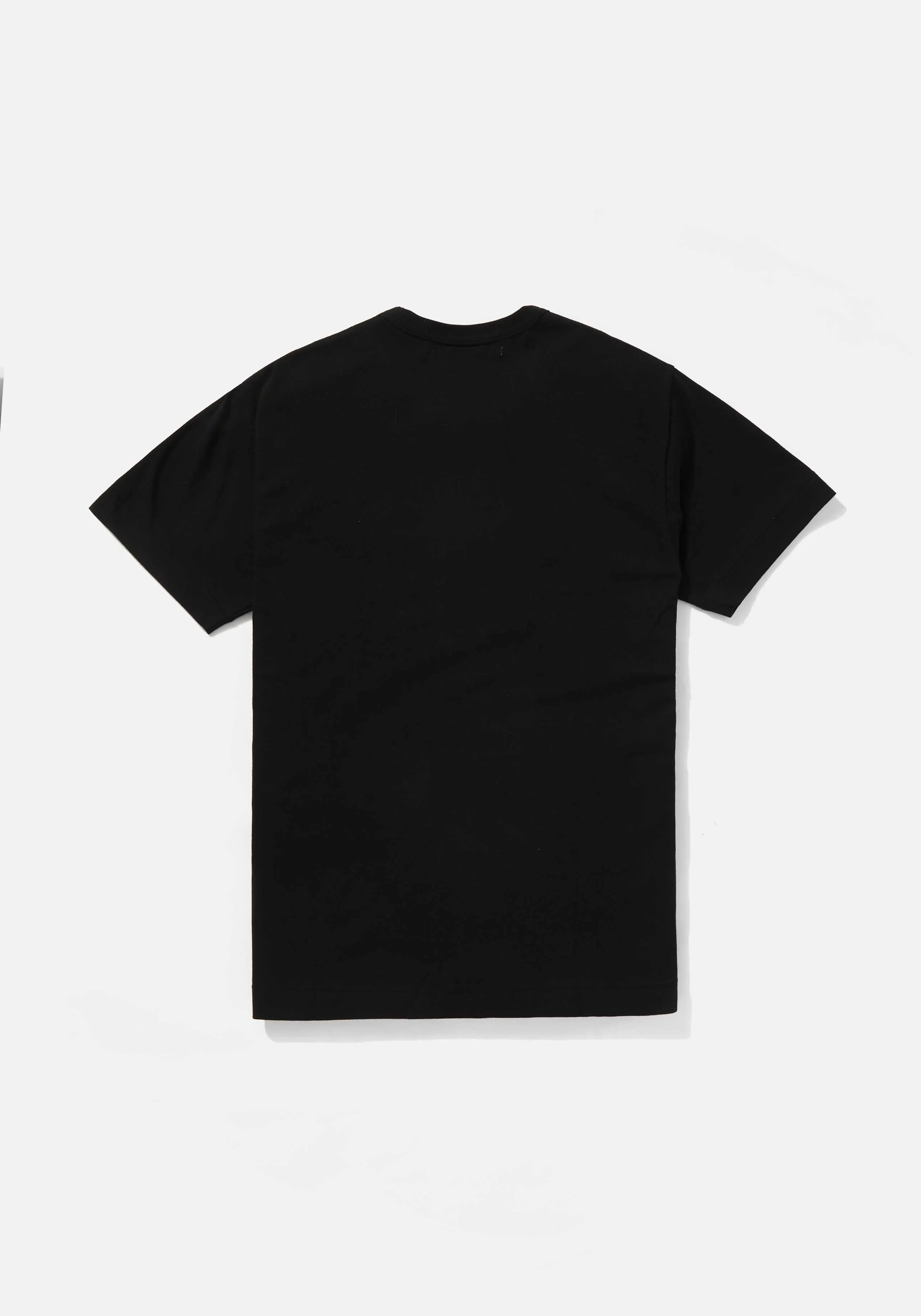 COMME DES GARCONS PLAY RED HEART TEE