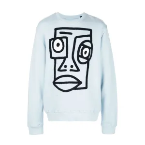 CONFUSED CREWNECK