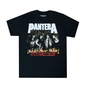 Cowboys From Hell T-Shirt