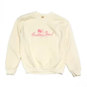 CREWNECK - HEAVEN SENT